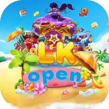 LKOPEN - Balapan Seru dan Menantang
