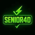 SENIOR4D - Game Domino Seru di Genggaman Anda