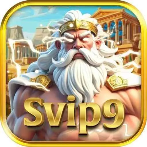 SVIP9 - Permainan Slot Seru dan Menguntungkan